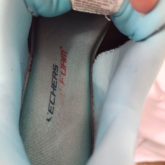 SKECHERS WOMENS GO WALK Evolution walk - Picture 6 of 6